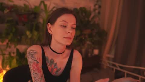 leekta online show from February 24, 8:58 pm