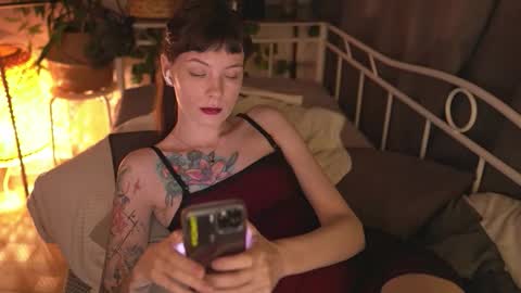 leekta online show from September 19, 9:58 pm