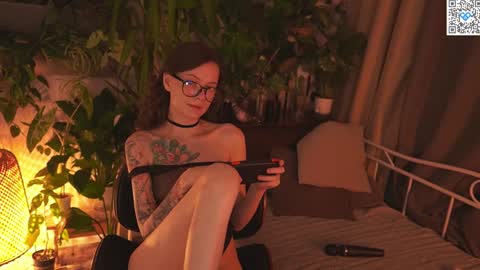 leekta online show from February 5, 9:18 pm