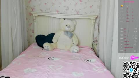 leia_moreno online show from November 12, 2:42 am