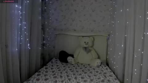 leia_moreno online show from October 9, 3:49 pm