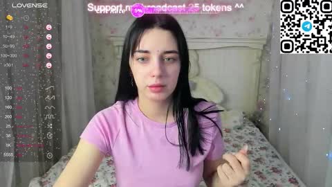 leia_moreno online show from November 1, 2:27 am
