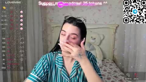 leia_moreno online show from October 29, 8:29 am