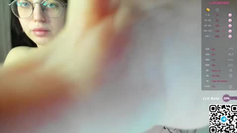 leia_moreno online show from November 14, 2:55 am