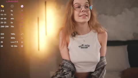 Leia online show from May 15, 10:51 am