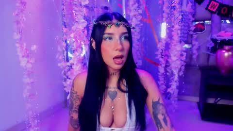 Leia online show from October 26, 5:58 am