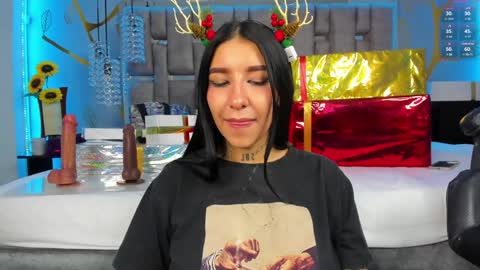 Snapshot of leiawong chatting on December 18, 10:40 am Leia online show from December 18, 10:40 am