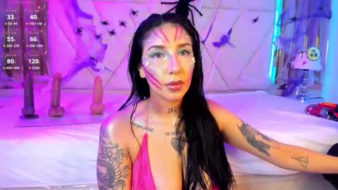 Leia online show from October 30, 5:32 am