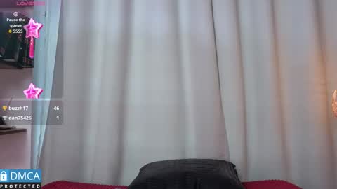 Leidy online show from October 9, 11:36 am