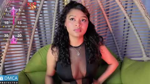 Leidy online show from May 21, 11:08 am