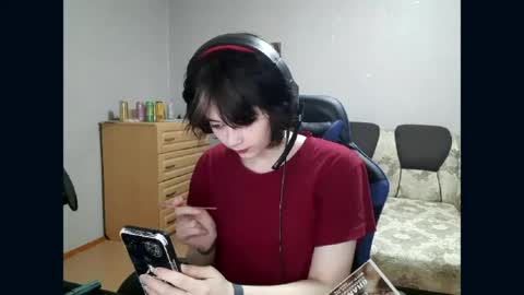 Viola online show from May 13, 9:09 pm