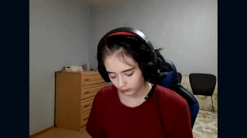 Viola online show from April 29, 8:58 pm