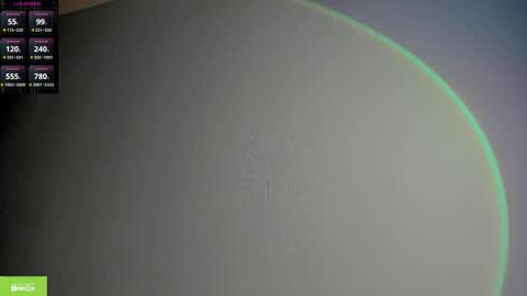 leiladream online show from October 24, 7:04 am