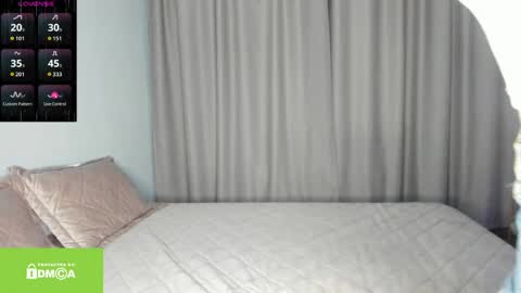 leiladream online show from April 20, 5:10 am