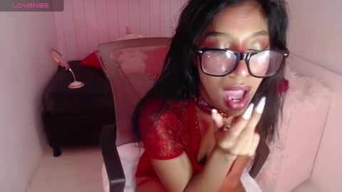 leilaebony_ online show from September 10, 3:56 pm