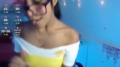 leilaebony_ online show from September 16, 3:53 pm