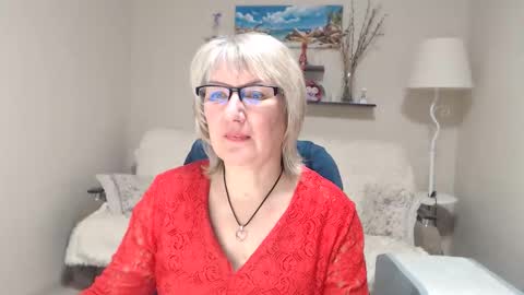 Leila Kinky online show from February 4, 7:11 am