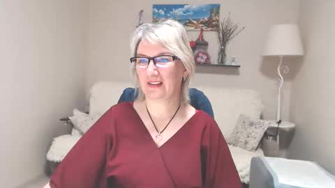 Leila Kinky online show from May 21, 4:21 am