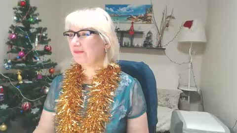 Leila Kinky online show from December 28, 11:19 am