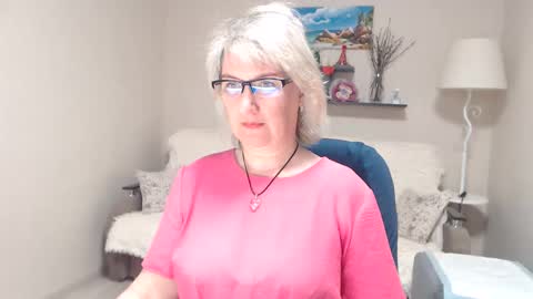 Leila Kinky online show from May 12, 3:37 am