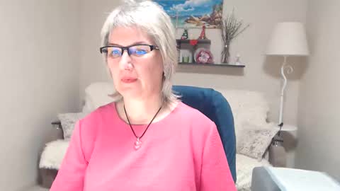 Leila Kinky online show from May 15, 10:18 am