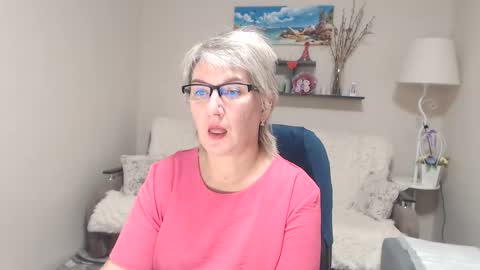 Leila Kinky online show from October 14, 5:21 am