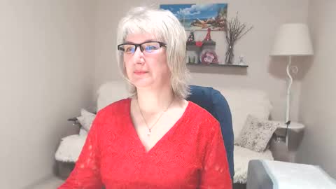 Leila Kinky online show from May 22, 4:32 am