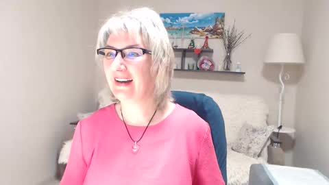 Leila Kinky online show from May 11, 3:41 am