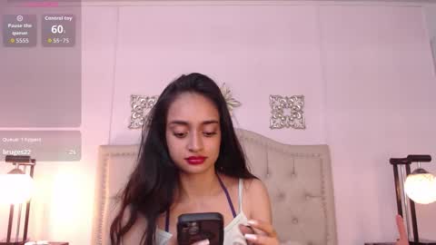 leilani_x online show from October 12, 2:08 pm
