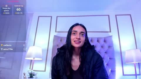 leilani_x online show from September 13, 2:03 pm