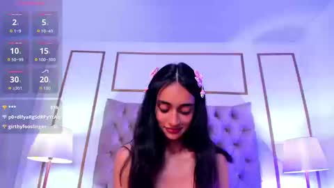leilani_x online show from September 24, 5:01 pm