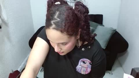 leilaparkersex69 online show from March 11, 2:53 pm