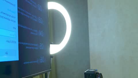 Leila online show from November 15, 5:19 am