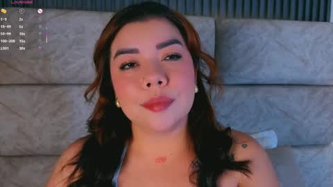 leilapons online show from May 16, 6:07 pm