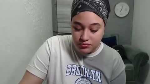 leilasosexy online show from June 12, 12:35 pm