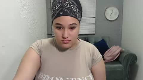 leilasosexy online show from June 11, 12:24 pm