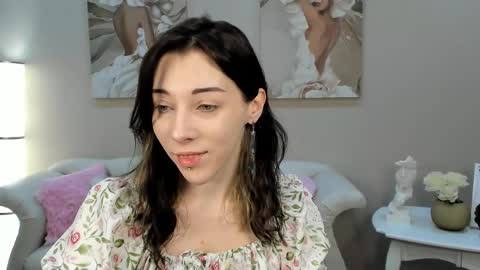 LeilaTaylors online show from March 27, 6:15 am