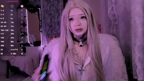 Lein online show from March 27, 12:34 am