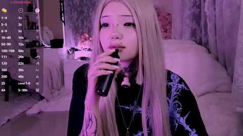 Lein online show from March 26, 12:24 am