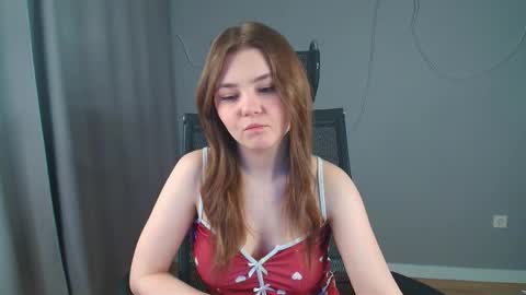 leksalove online show from March 15, 8:55 pm