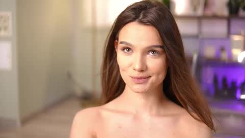 Lena Laurent online show from May 25, 10:03 am