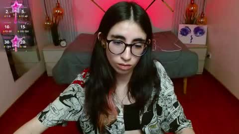 Lena online show from April 14, 8:31 pm