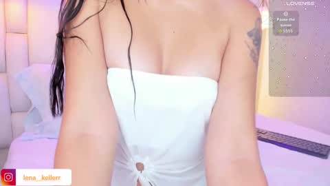 Lena  online show from September 28, 11:37 am