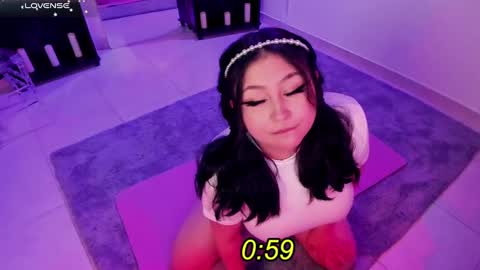 Lenna Kang online show from January 9, 5:22 pm
