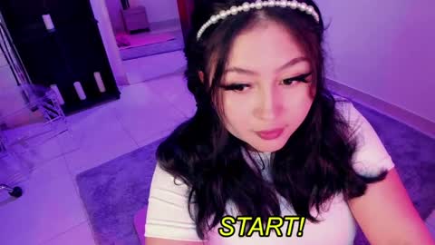 Lenna Kang online show from May 13, 12:50 am