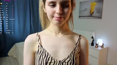 Earlene online show from October 8, 4:11 pm