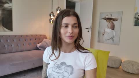 Lenna Goddess online show from May 15, 11:13 am