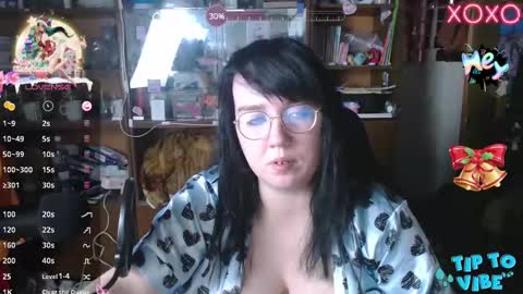 Leona Harrison online show from January 27, 10:16 pm