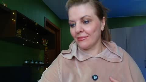 Leona tracie online show from May 29, 2:42 am