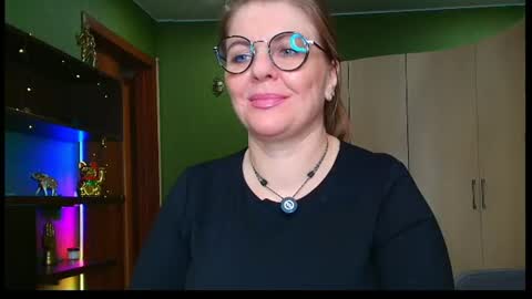 Leona tracie online show from July 5, 3:57 am